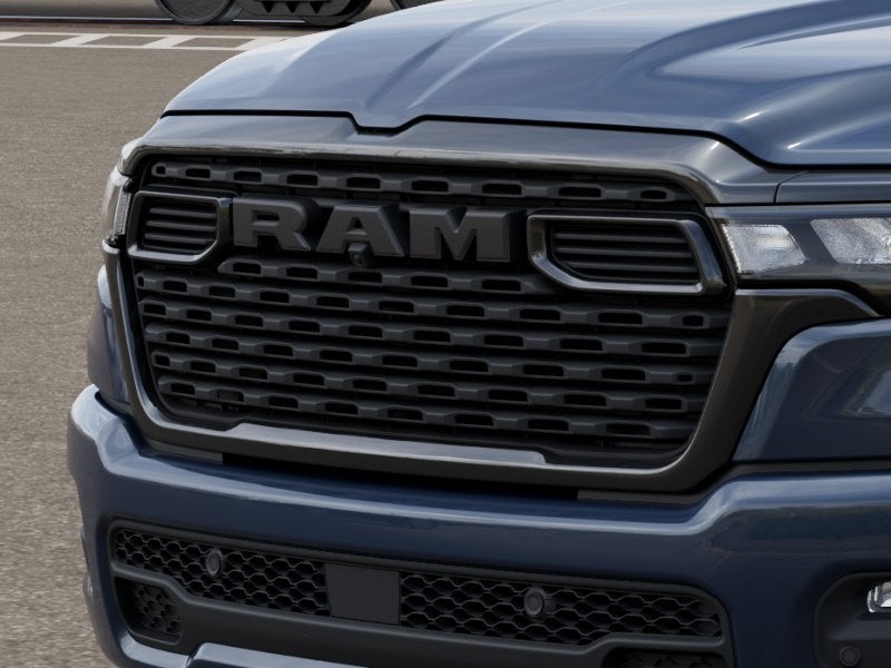2027 RAM 1500 RAM 1500 LONE STAR CREW CAB 4X4 5'7' BOX