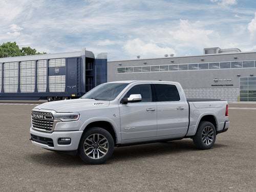 2027 RAM 1500 RAM 1500 LIMITED LONGHORN CREW CAB 4X4 5'7' BOX