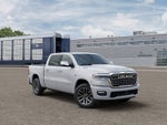 2027 RAM 1500 RAM 1500 LIMITED LONGHORN CREW CAB 4X4 5'7' BOX