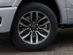 2027 RAM 1500 RAM 1500 LIMITED LONGHORN CREW CAB 4X4 5'7' BOX