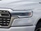 2027 RAM 1500 RAM 1500 LIMITED LONGHORN CREW CAB 4X4 5'7' BOX