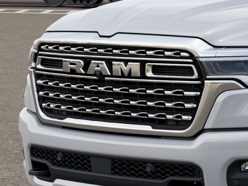2027 RAM 1500 RAM 1500 LIMITED LONGHORN CREW CAB 4X4 5'7' BOX