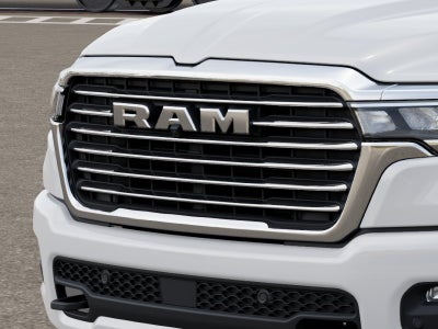 2027 RAM 1500 RAM 1500 LARAMIE CREW CAB 4X4 5'7' BOX