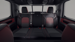 2027 RAM Ram 1500 RAM 1500 REBEL CREW CAB 4X4 5'7' BOX