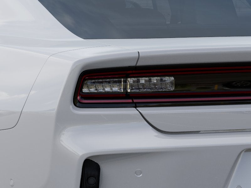 2027 Dodge Charger CHARGER R/T 4-DOOR AWD
