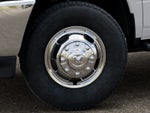 2027 RAM 3500 RAM 3500 TRADESMAN CREW CAB 4X4 8' BOX