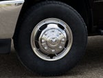 2027 RAM 3500 RAM 3500 TRADESMAN CREW CAB 4X4 8' BOX