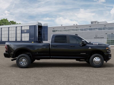 2027 RAM Ram 3500 RAM 3500 LONE STAR CREW CAB 4X4 8' BOX