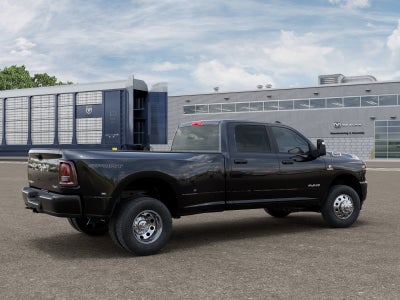 2027 RAM Ram 3500 RAM 3500 LONE STAR CREW CAB 4X4 8' BOX