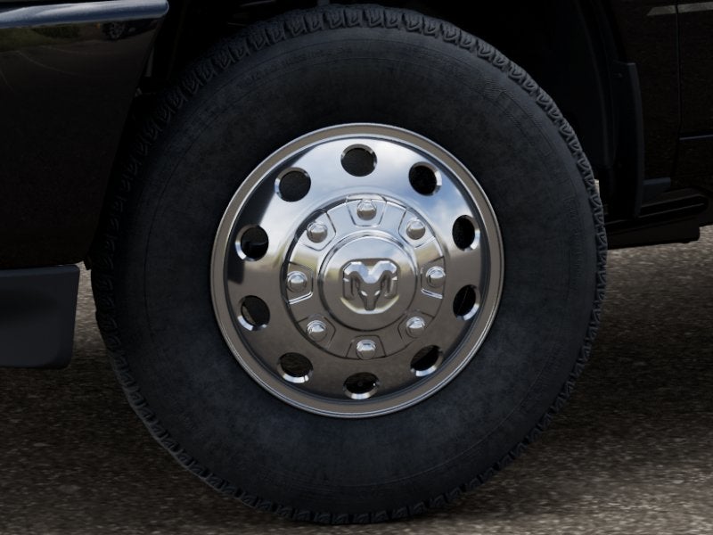 2027 RAM Ram 3500 RAM 3500 LONE STAR CREW CAB 4X4 8' BOX