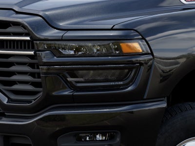 2027 RAM Ram 3500 RAM 3500 LONE STAR CREW CAB 4X4 8' BOX