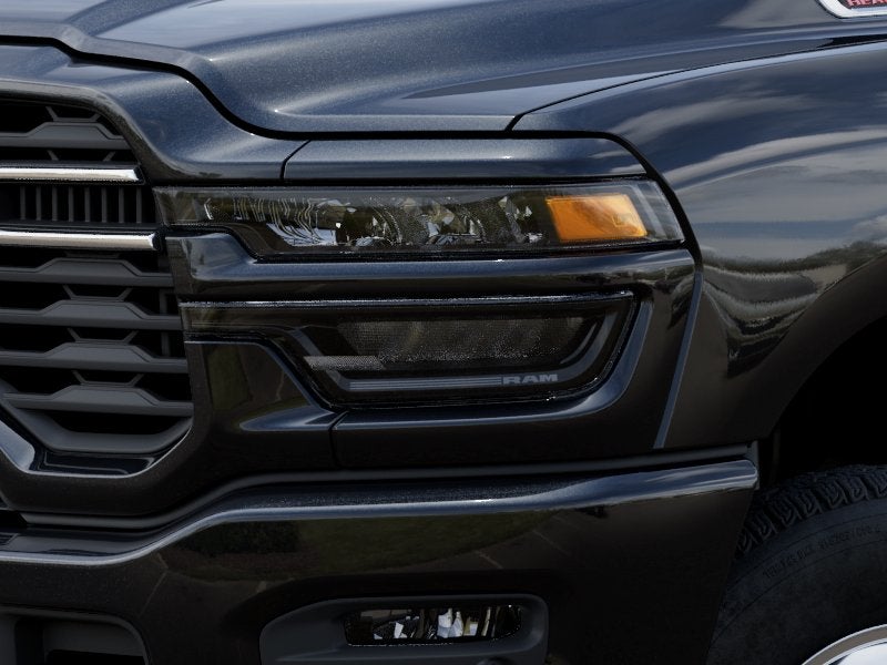 2027 RAM Ram 3500 RAM 3500 LONE STAR CREW CAB 4X4 8' BOX