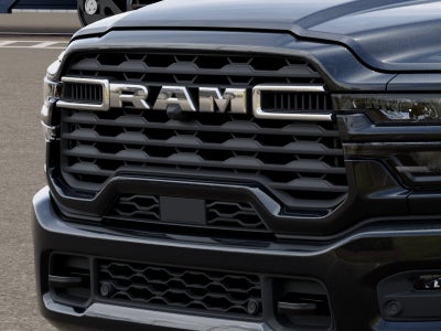 2027 RAM Ram 3500 RAM 3500 LONE STAR CREW CAB 4X4 8' BOX