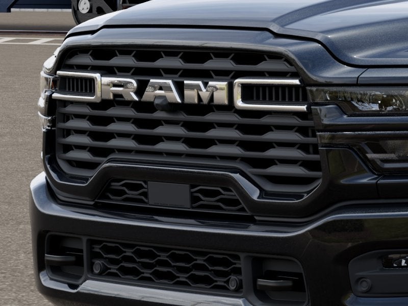 2027 RAM Ram 3500 RAM 3500 LONE STAR CREW CAB 4X4 8' BOX