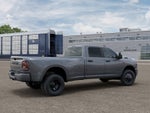 2027 RAM 3500 RAM 3500 LONE STAR CREW CAB 4X4 8' BOX