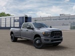 2027 RAM 3500 RAM 3500 LONE STAR CREW CAB 4X4 8' BOX