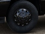 2027 RAM 3500 RAM 3500 LARAMIE CREW CAB 4X4 8' BOX