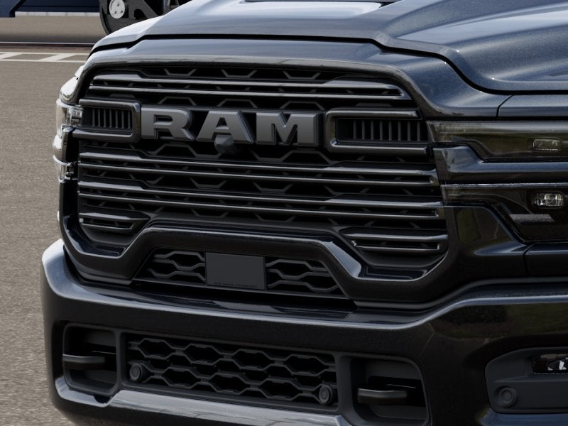 2027 RAM 3500 RAM 3500 LARAMIE CREW CAB 4X4 8' BOX