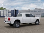 2027 RAM Ram 3500 RAM 3500 LARAMIE MEGA CAB 4X4 6'4' BOX