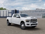 2027 RAM Ram 3500 RAM 3500 LARAMIE MEGA CAB 4X4 6'4' BOX