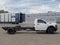 2027 RAM Ram 5500 Chassis Cab RAM 5500 TRADESMAN CHASSIS REGULAR CAB 4X2 120' CA
