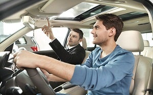 Schedule a test drive at Blake Fulenwider Chrysler Dodge Jeep of Clyde in Clyde, TX.