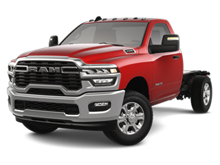 2025 Ram Chassis Cab - Blake Fulenwider Chrysler Dodge Jeep of Clyde in Clyde TX