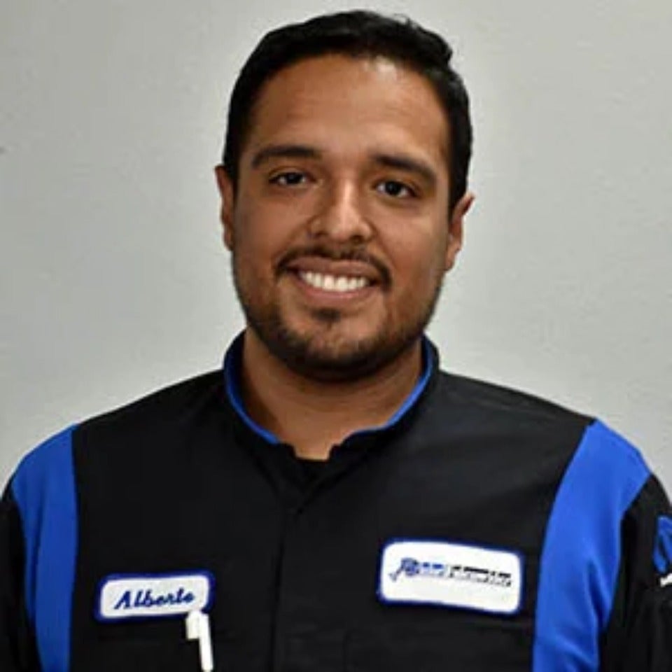 Alberto Garcia