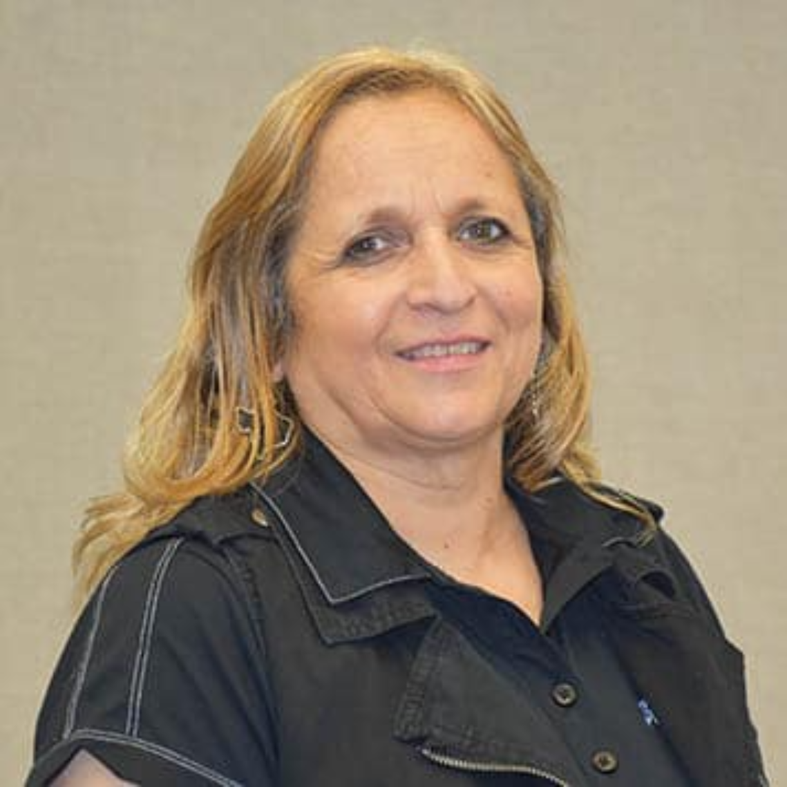 Gloria Aguirre